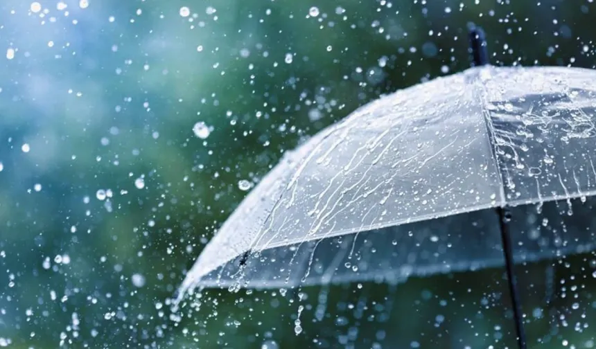 Eskişehir hava durumu: Yağışlar devam edecek mi?