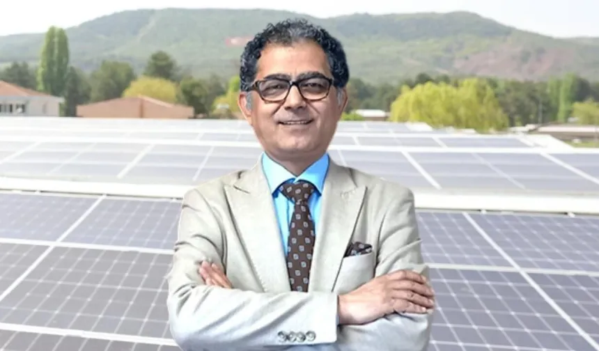 Can Hacıoğlu yazdı: Hava fotoğrafçılığından, ESKİ Genel Müdürlüğü'ne