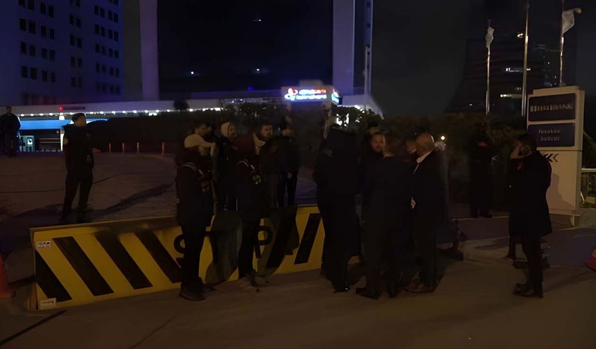 Ataşehir Belediyesi’ne dev operasyon: Başkan dahil 18 gözaltı