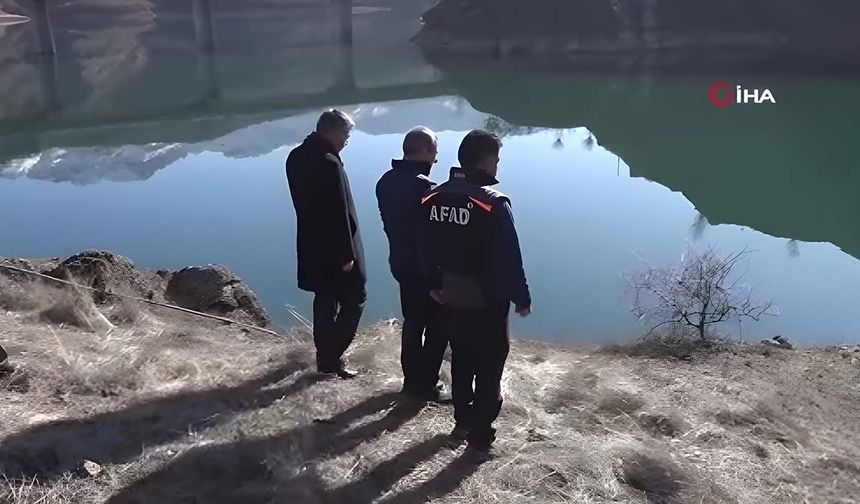 Gülistan Doku soruşturmasında kritik gelişme: Eski vali gözaltında