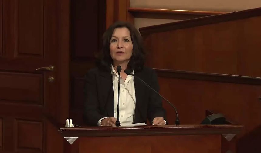 CHP Parti Meclisi üyesi Boyunsuz Eskişehir'e geliyor