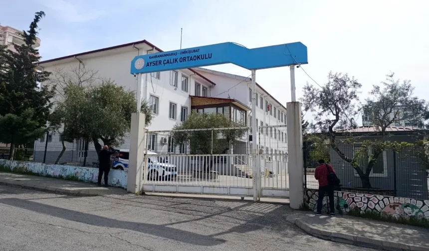 Mehmet Göktekin yazdı: Korku iklimini birlikte yenebiliriz