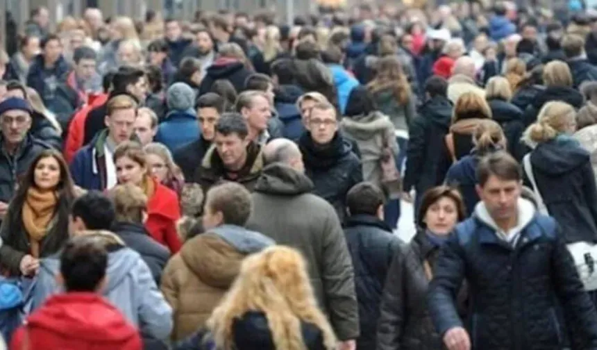 Mehmet Göktekin yazdı: Halinden memnun olan var mı?