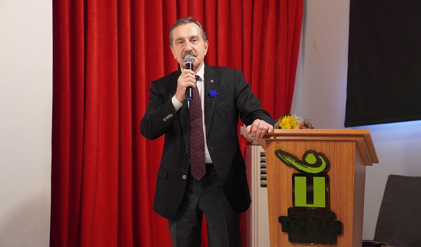 Başkan Ataç: “Özel bireylerin her zaman yanında olacağım”