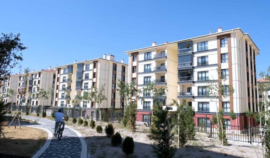 Eskişehir’de yüzlerce kişiye arsa müjdesi: İlk etap tamamlandı!