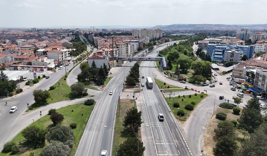 Eskişehir UKOME'den iki önemli karar!