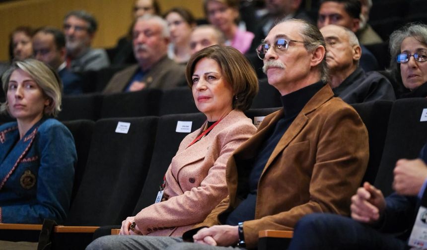 Başkan Ünlüce: “Projeleri vatandaşlarımızla birlikte belirliyoruz”