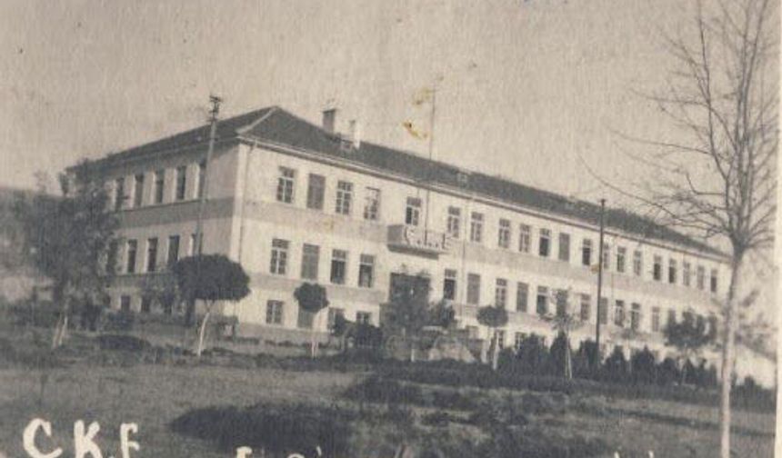 Can Hacıoğlu yazdı: Altı yılda harikalar yarattı