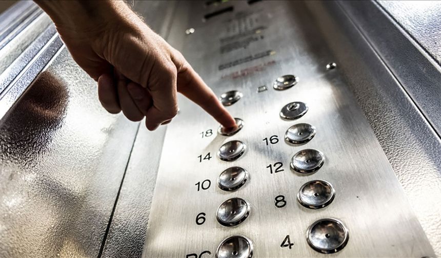 Eskişehir’de asansör krizi: “Kullanımı yasak” denildi, aylarca çalıştırıldı!