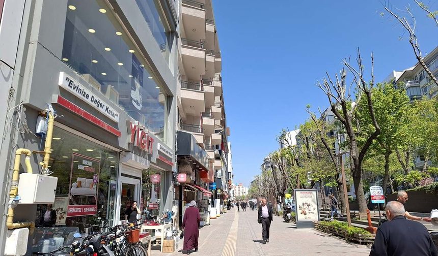 Eskişehir’de esnaf borç yükü altında eziliyor