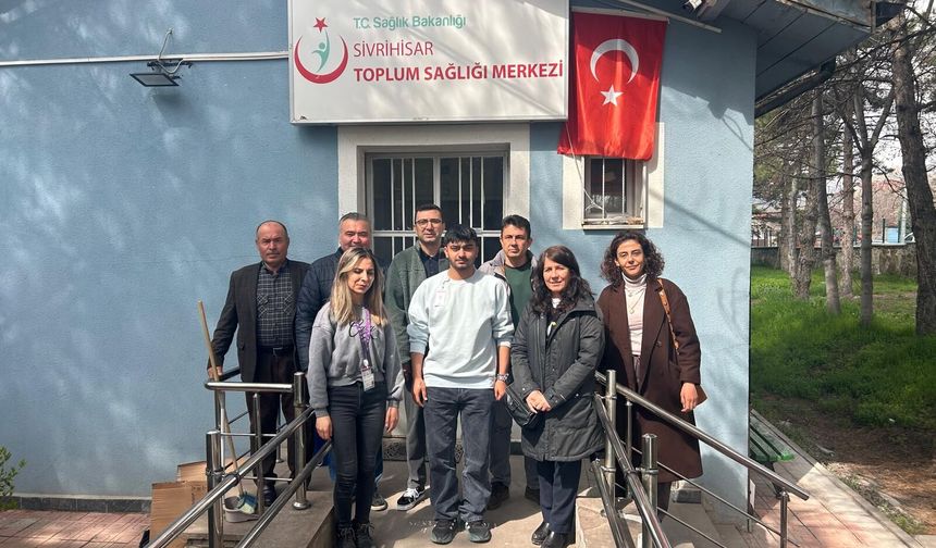 Eskişehir'in o ilçelerine sigara bırakma polikliniği açıldı!