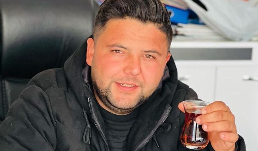 Eskişehir'de şok ölüm: Elektrik akımına kapılarak hayatını kaybetti!