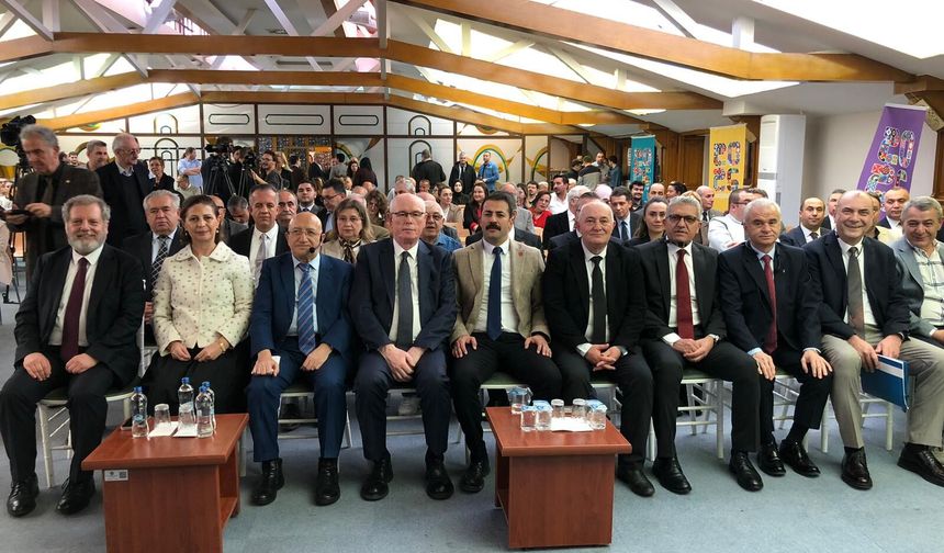 Ekonomi26: Eskişehir’in geleceği bu masada!