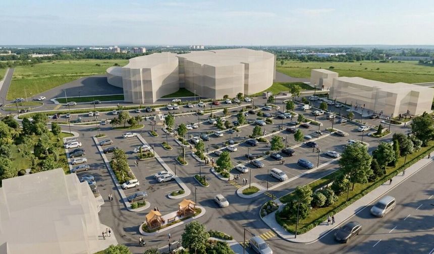 Eskişehir'de sağlık altyapısında yeni adım: Yunus Emre’de entegre sağlık hizmetleri için inceleme