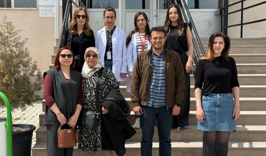 Eskişehir'in o ilçesinde gebe okulu hizmete başlıyor!