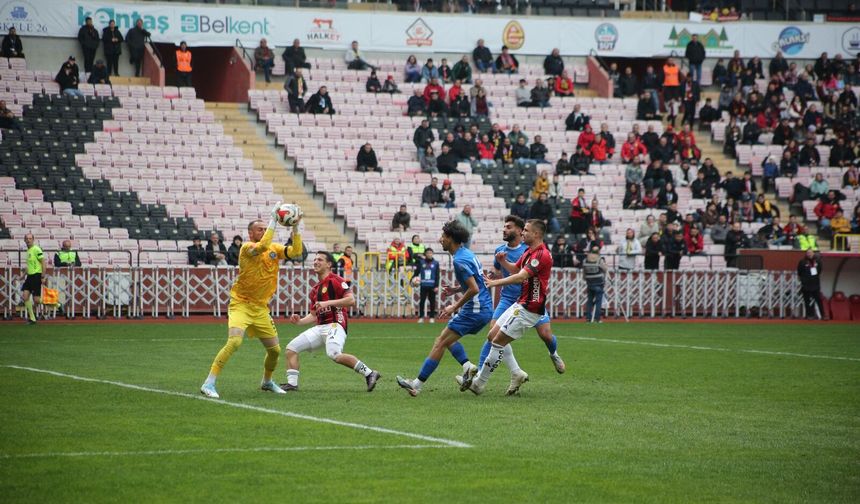 Belki onlar bilmez: Play-off'ların kralıyız!