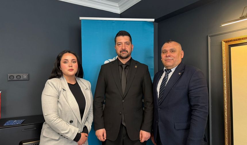 ESMİAD’dan birlik ve beraberlik vurgusu: Şehir milliyetçisi olmalıyız