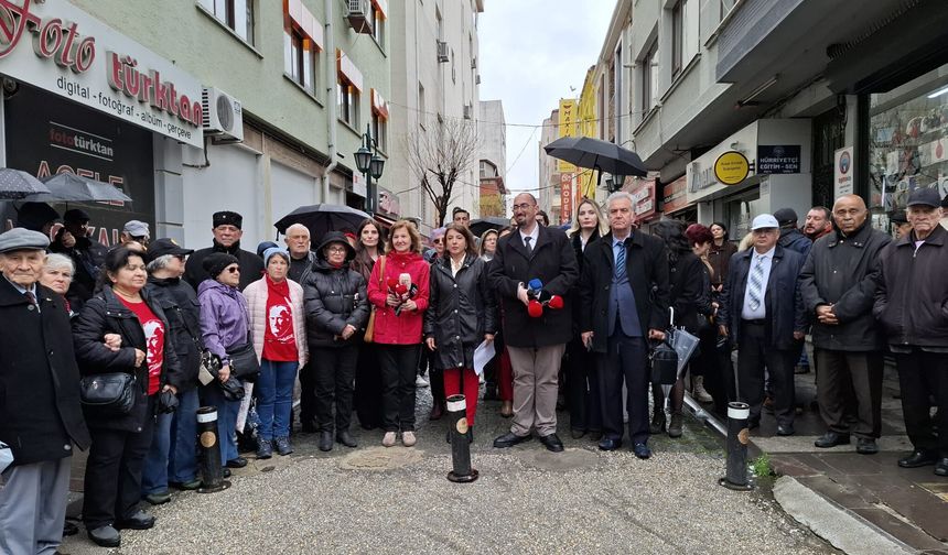 ADD, ÇYDD ve Eğitim-İş’ten 23 Nisan açıklaması: “Çocukların temel hakları ihlal ediliyor”