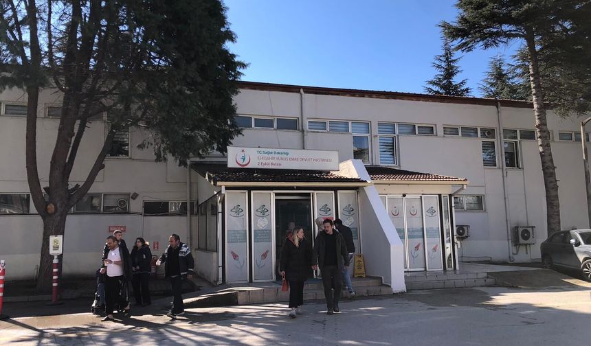 Resmî Gazete’de yayımlandı: Eskişehir’de Hava Hastanesi arazisi özelleştirme kapsamına alındı