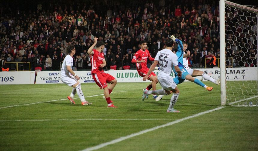 Mehmet Göktekin yazdı: Şimdi Eskişehir’de seferberlik zamanı