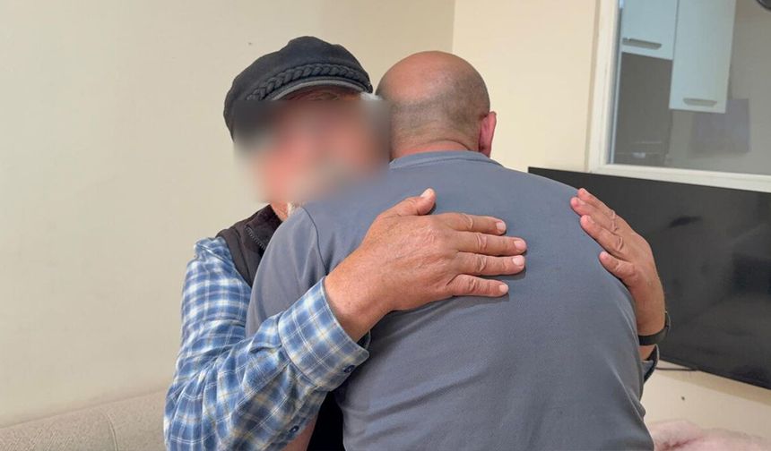 Eskişehir'de IBAN tuzağı hayatını kararttı: Babasıyla aynı koğuşta 2,5 yıl hapis yattı