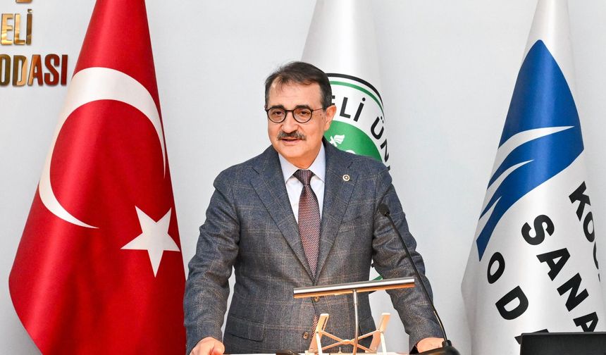 Fatih Dönmez: “Türkiye yapay zekâda yön veren ülkeler arasında olmalı”