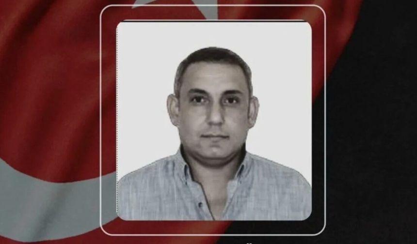 Trafik kazasında ağır yaralanan polis memuru Aydın Üyenarık şehit oldu!