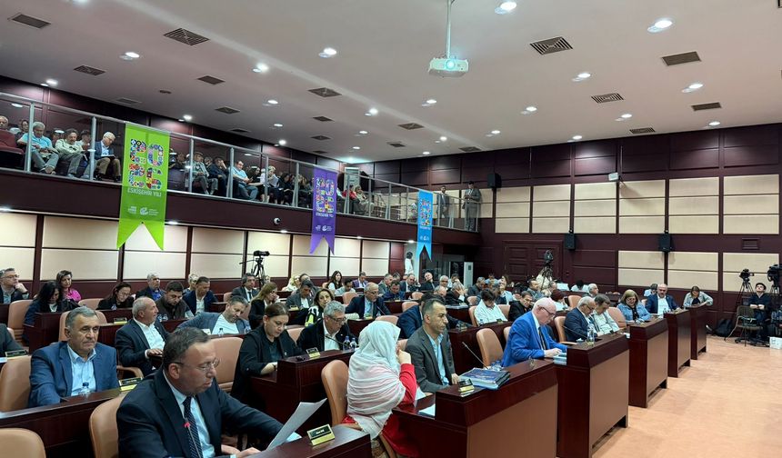 Büyükşehir Meclisi’nden Küllüoba kazı çalışmalarına destek kararı