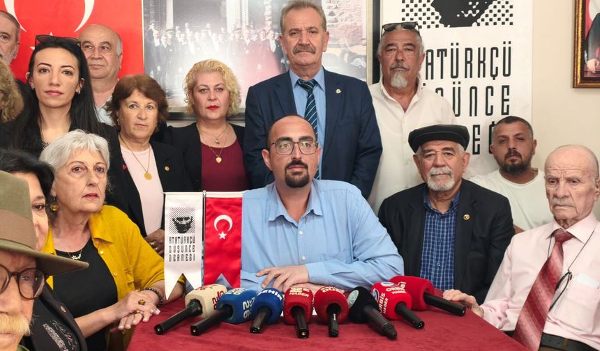 ADD Eskişehir'den 'mutlak butlan' tepkisi: "Demokrasi kurban edilmiştir"