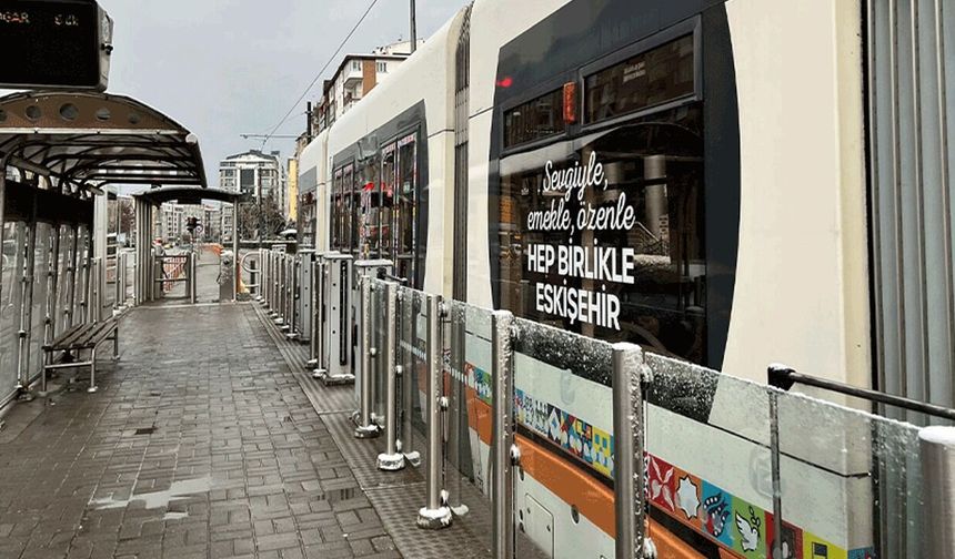 Can Hacıoğlu yazdı: Eskişehir bu konuda başkent