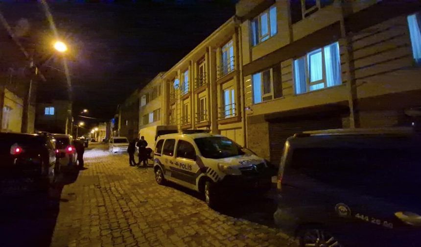 Eskişehir’de evinde ölü bulunan adamın ölümü şüpheli olarak değerlendiriliyor: Soruşturma başlatıldı