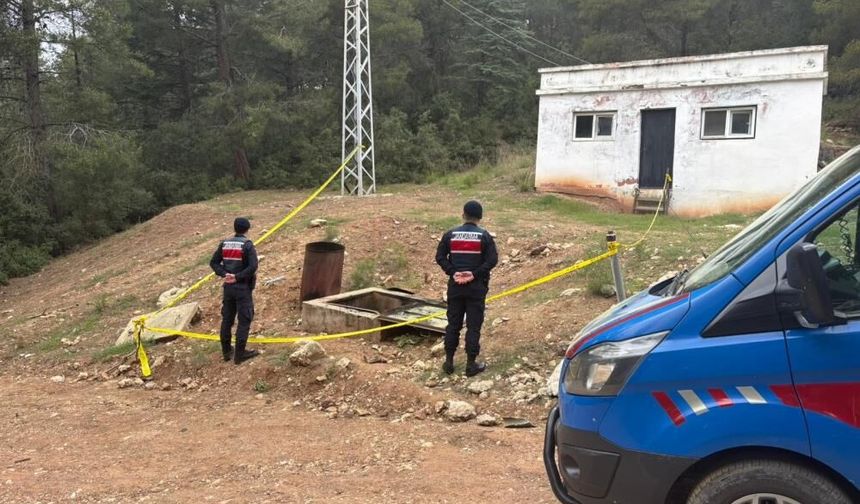 Korkunç cinayette yeni gelişme: Katil zanlıları silahı Eskişehir’de atmış