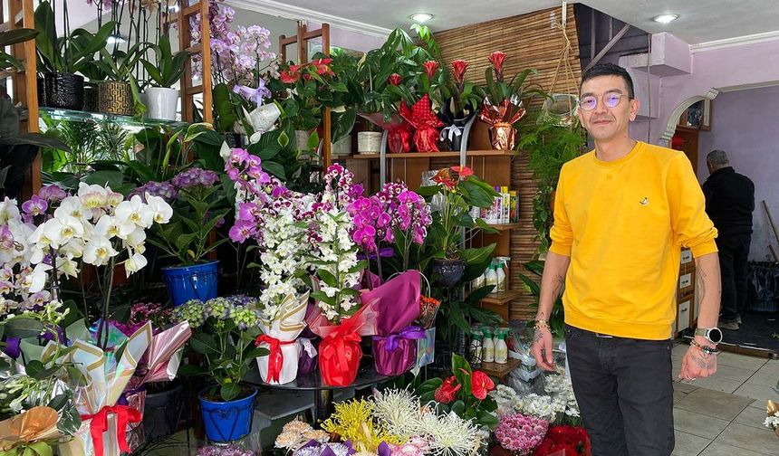 Eskişehir'de Anneler Günü heyecanı başladı
