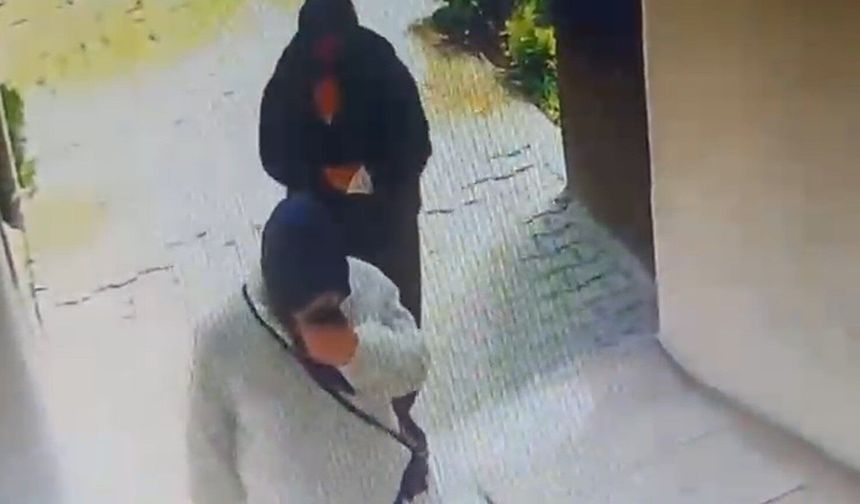 Eskişehirli iki kadın Sakarya’da hırsızlık operasyonunda yakalandı