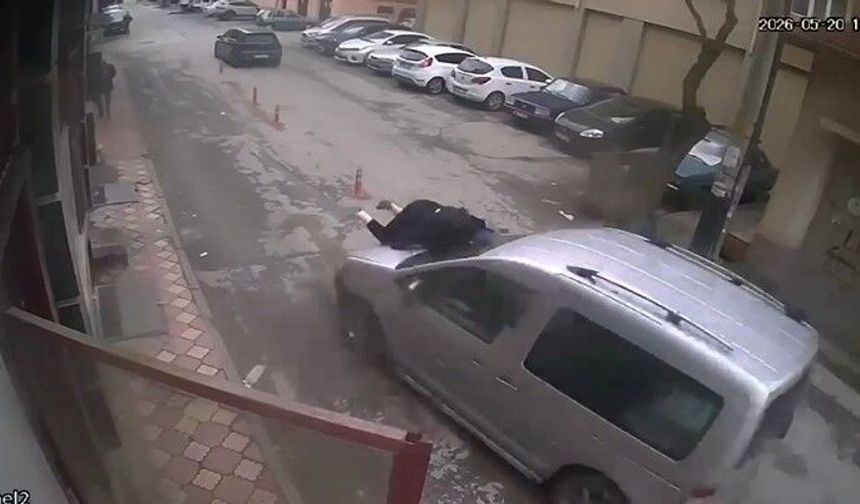 Eskişehir’de can alan kaza: Sürücü tutuklanarak cezaevine gönderildi