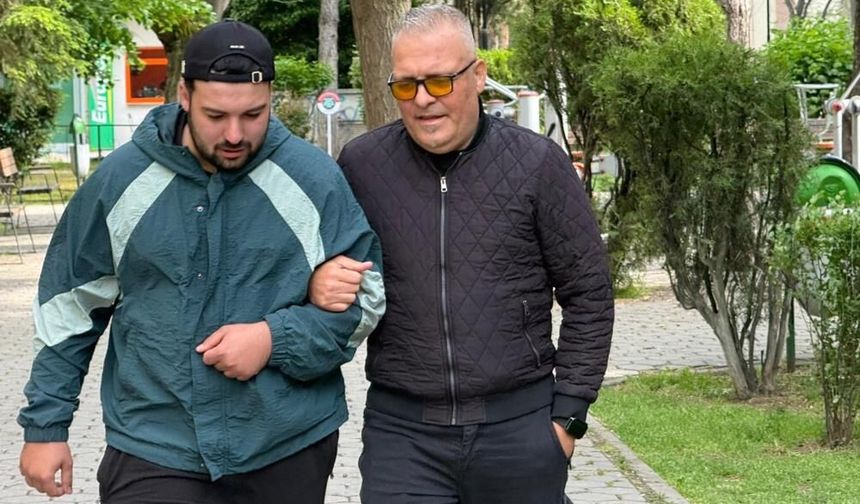 Eskişehir'de kaloriferi açıp uyudu, hayatı karardı: Yaşamaz denen Yasin Kurt iş arıyor