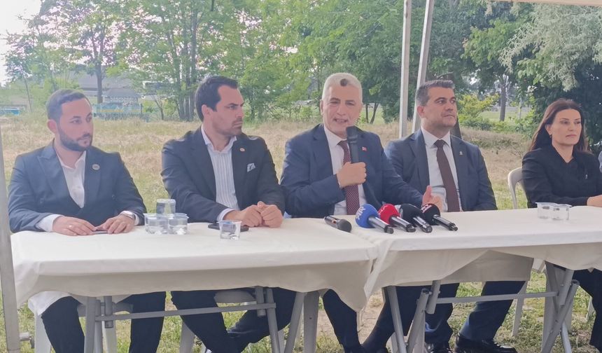 Ticaret Bakanı Bolat: "Haziran'da ihracatta büyük artış bekliyoruz"