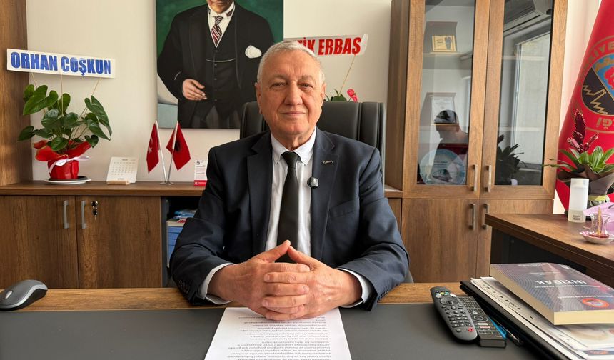 Emeklilerden huzurevi yaş sınırına tepki: “Utanıyoruz, sıkılıyoruz, kahroluyoruz”