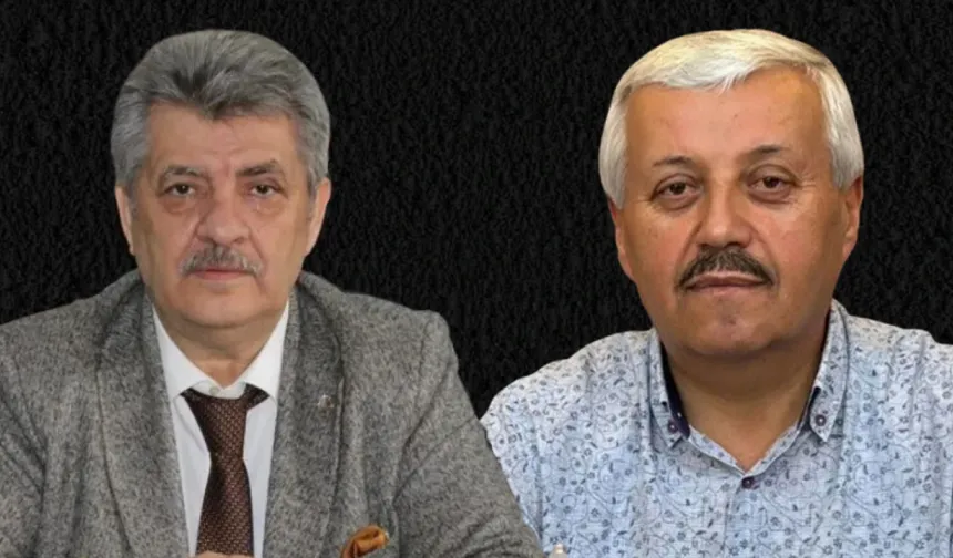 Mehmet Göktekin yazdı: Esnaf Odaları’nda kıyamete az kala…