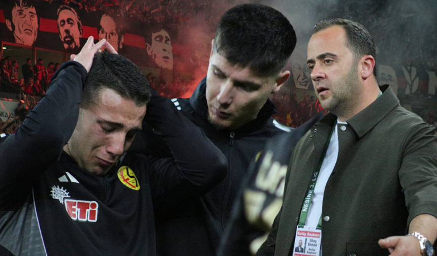 Gamze Uysal yazdı: Bu Arma İçin Ağlayan Bir Şehir Var