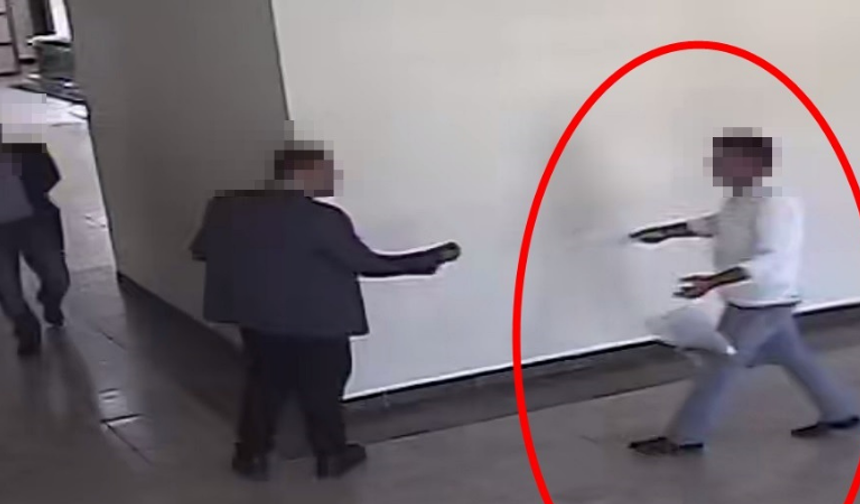 Sivrihisar Belediyesi'ne saldırı gerçekleştirildi: Açıklama geldi!