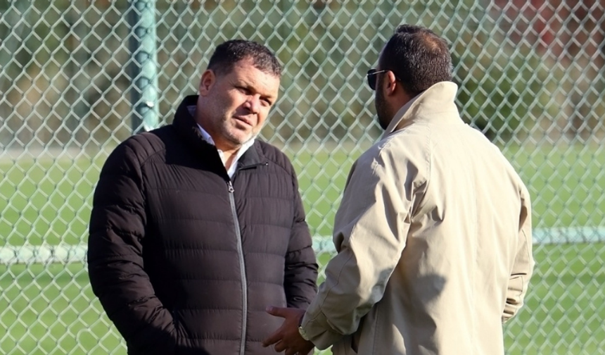 Seve seve görev alırım