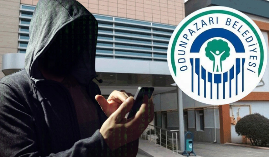 Odunpazarı Belediyesi uyardı: "Bu aramalara itibar etmeyin”