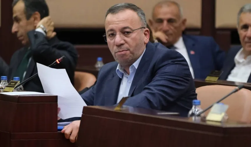 AK Partili Sivri: “Vatandaşın zararı karşılanacak mı?”