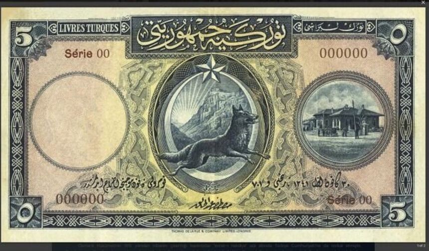 Can Hacıoğlu yazdı: 5 Lira’nın Eskişehir’e katkıları