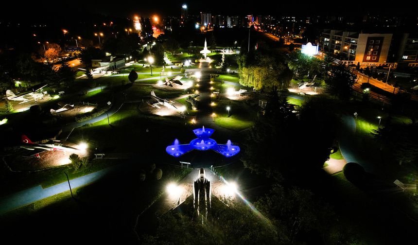 Vecihi Hürkuş Havacılık ve Teknoloji Parkı bayram boyunca açık olacak