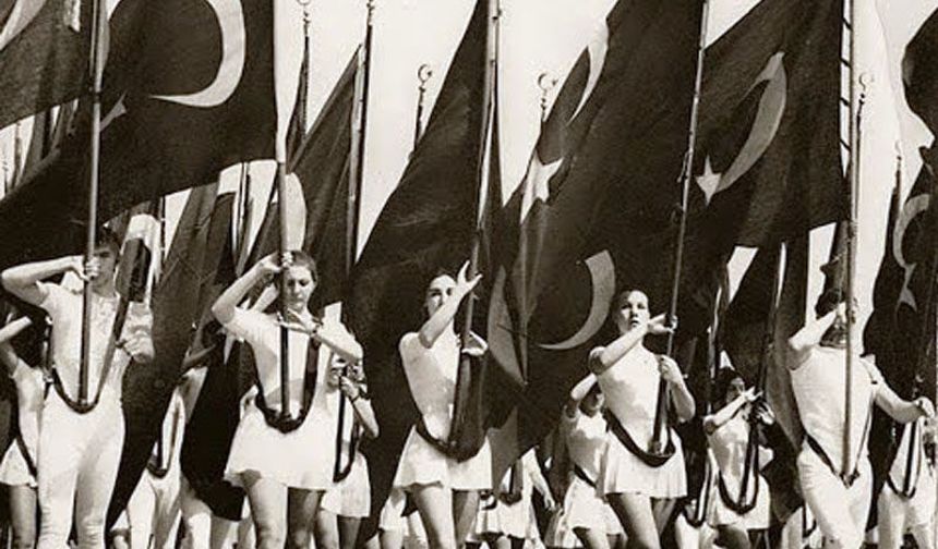 Can Hacıoğlu yazdı: Birleşen milletin zaferidir