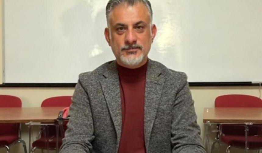 EMO’dan sert uyarı: “Denetimsizlik ve yetersiz mevzuat ölüme davetiye çıkarıyor”