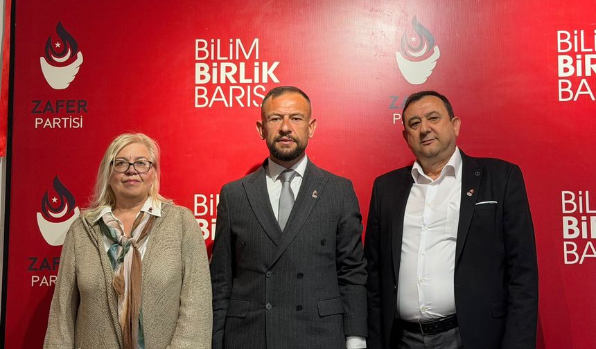Demir: “Türkiye kuruluş ilkelerine yeniden dönmeli”