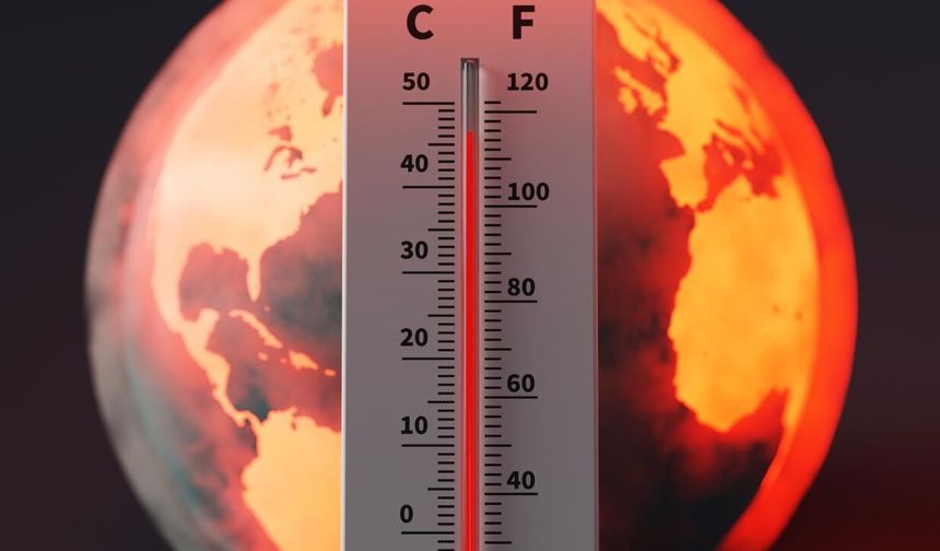 El Nino önümüzdeki yılın sonuna kadar 50 milyon kişiyi akut açlığa sürükleyebilir